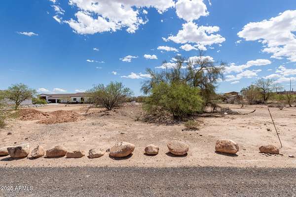 1 Acre of Residential Land for Sale in Surprise, Arizona