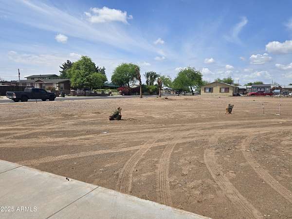 0.16 Acres of Residential Land for Sale in Phoenix, Arizona