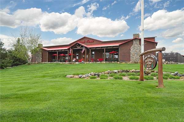 4.76 Acres of Improved Commercial Land for Sale in Hayward, Wisconsin