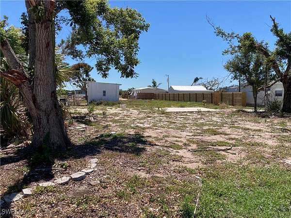 0.33 Acres of Residential Land for Sale in St. James City, Florida