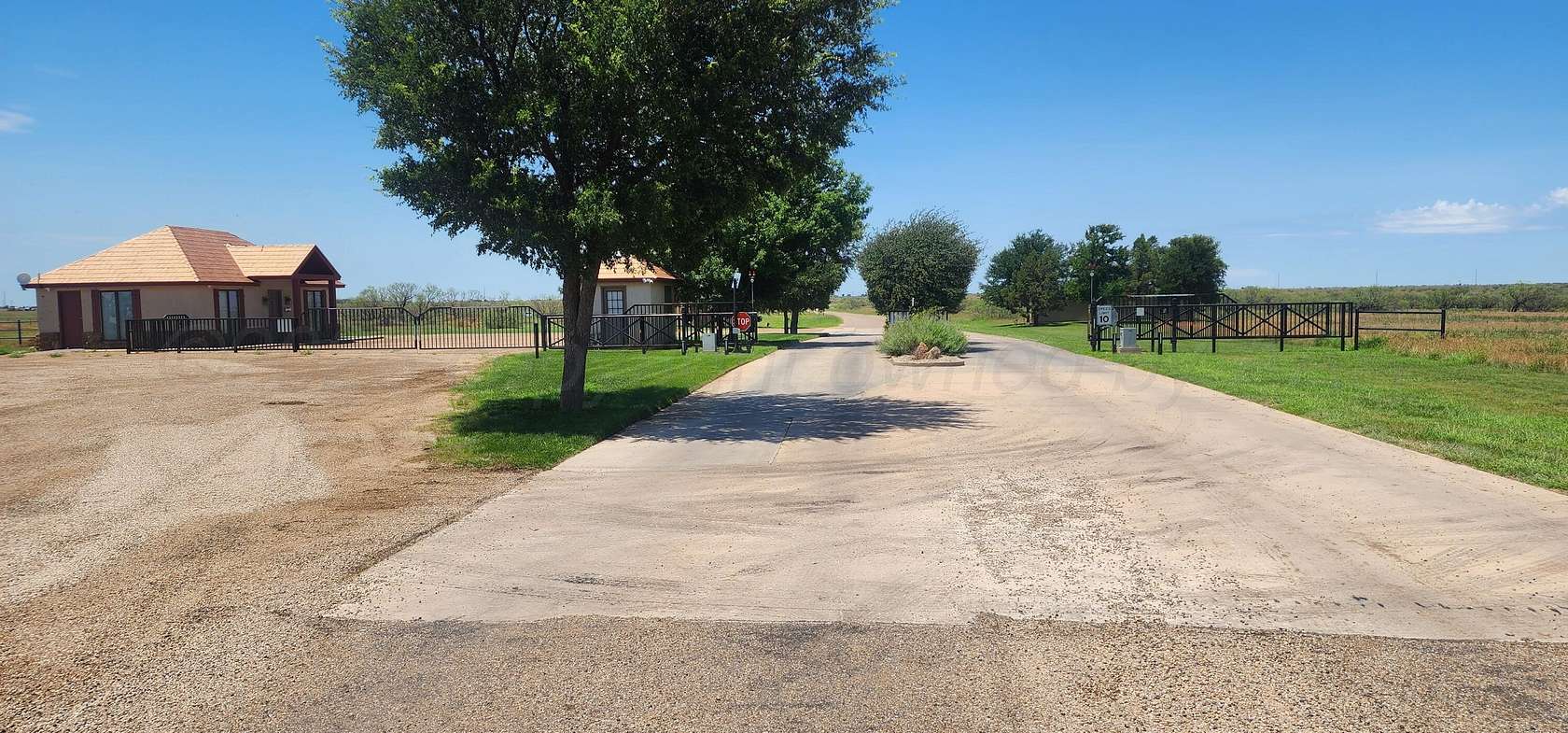 3.13 Acres of Residential Land for Sale in Canyon, Texas