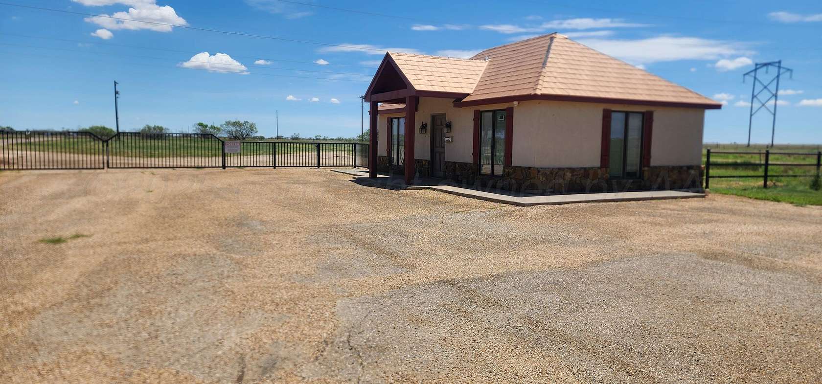 3 Acres of Residential Land for Sale in Canyon, Texas