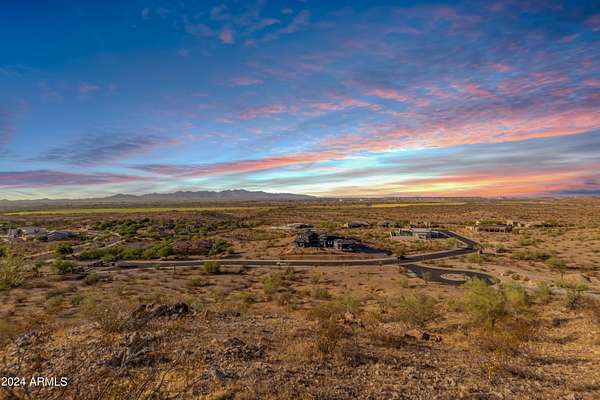 0.66 Acres of Residential Land for Sale in Goodyear, Arizona