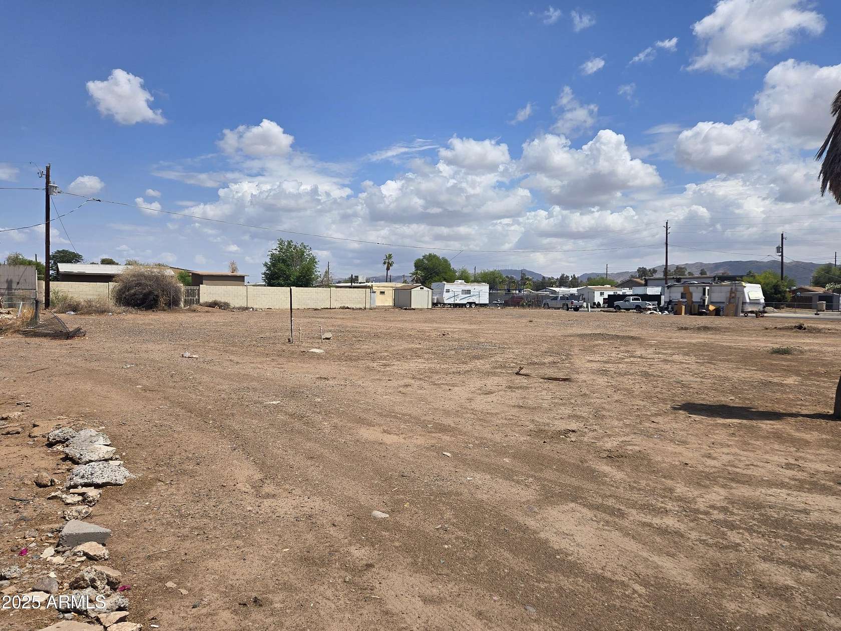 0.19 Acres of Residential Land for Sale in Phoenix, Arizona