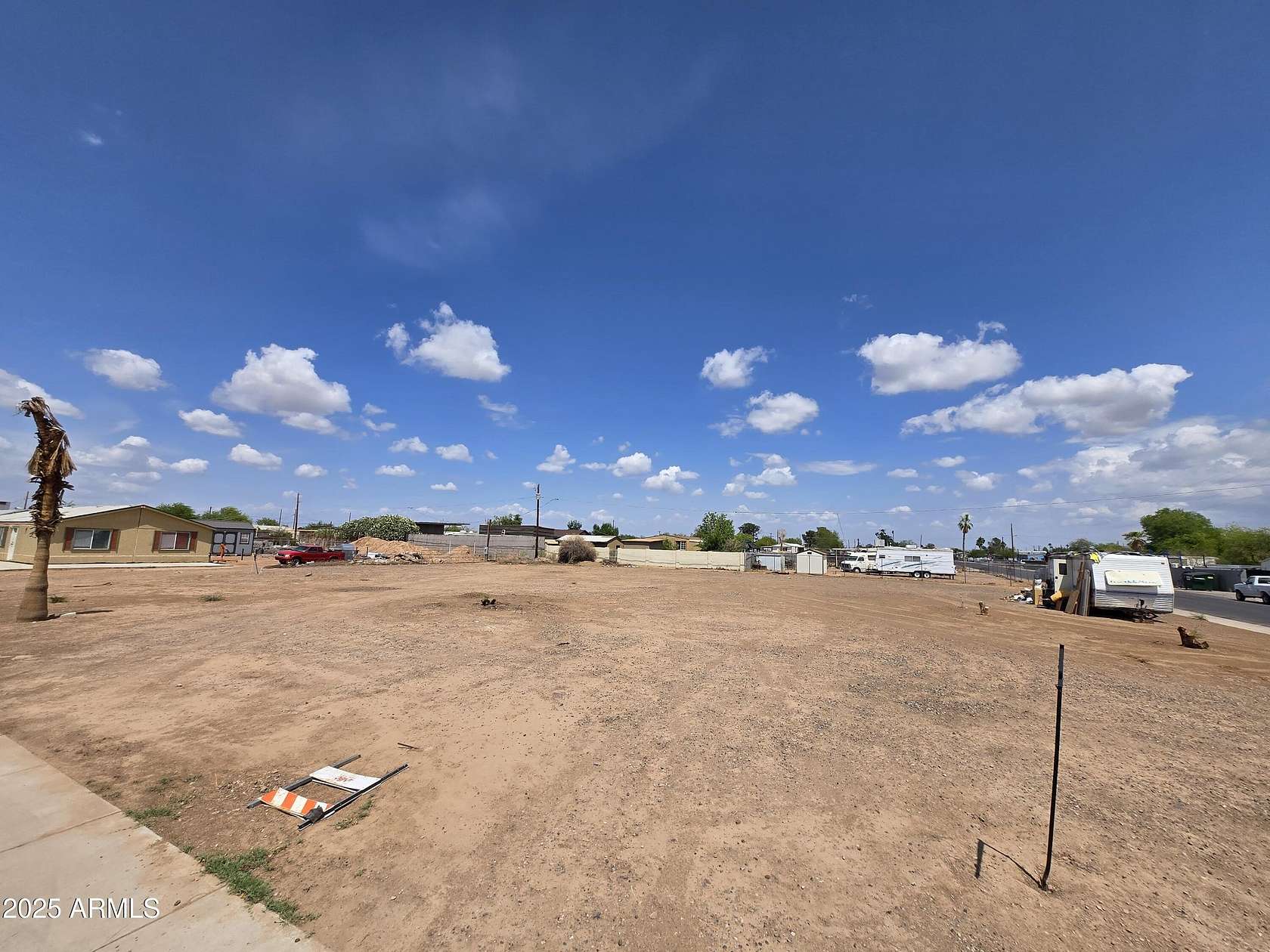 0.16 Acres of Residential Land for Sale in Phoenix, Arizona