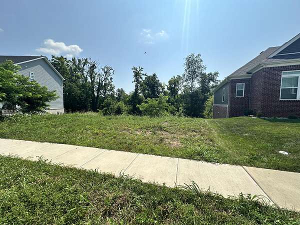 0.17 Acres of Residential Land for Sale in Georgetown, Kentucky