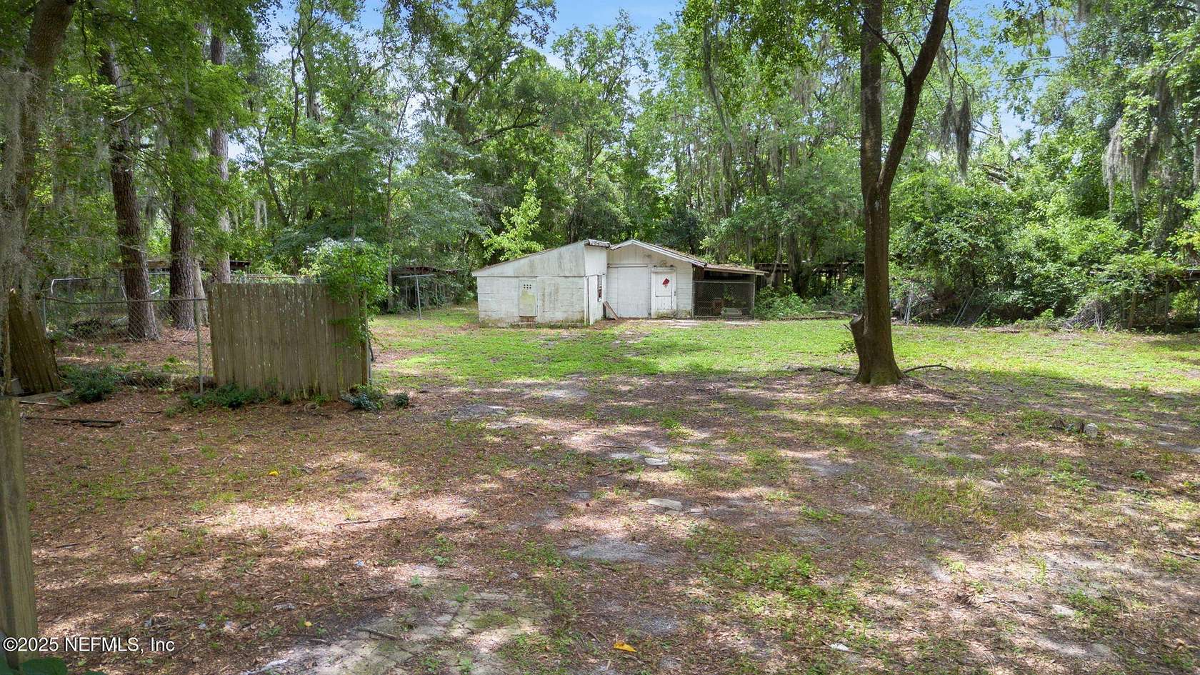 0.46 Acres of Land for Sale in Jacksonville, Florida