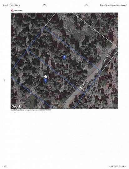 2.1 Acres of Residential Land for Sale in Alturas, California