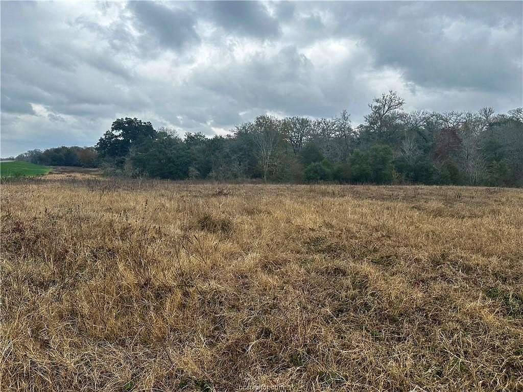 28.8 Acres of Land for Sale in Somerville, Texas