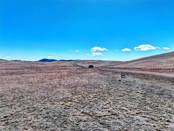 5.3 Acres of Land for Sale in Hartsel, Colorado