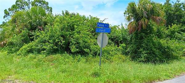 0.26 Acres of Land for Sale in Lehigh Acres, Florida