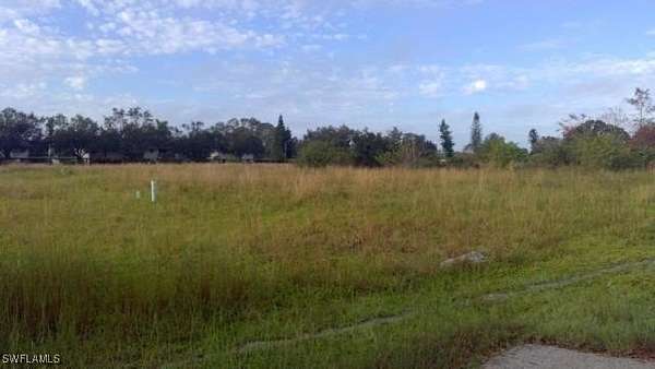 0.1 Acres of Residential Land for Sale in Lehigh Acres, Florida