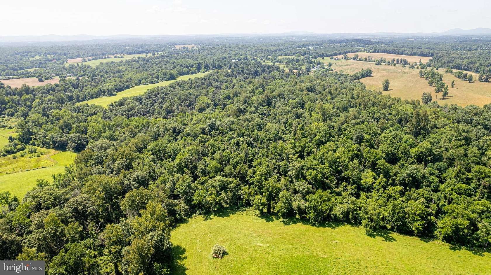 7.75 Acres of Land for Sale in Middleburg, Virginia