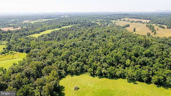 7.75 Acres of Land for Sale in Middleburg, Virginia