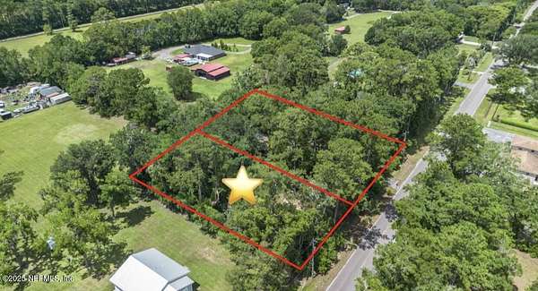 0.46 Acres of Residential Land for Sale in Jacksonville, Florida
