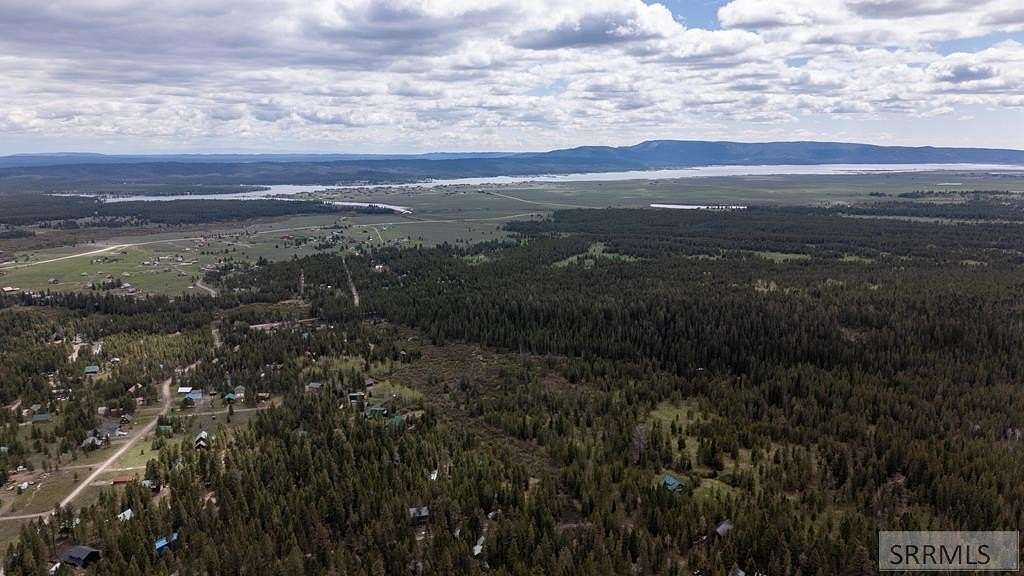 15.8 Acres of Recreational Land for Sale in Island Park, Idaho