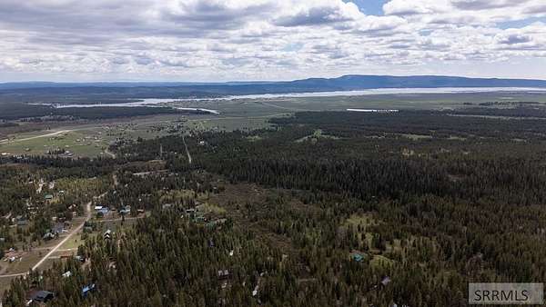 15.8 Acres of Recreational Land for Sale in Island Park, Idaho
