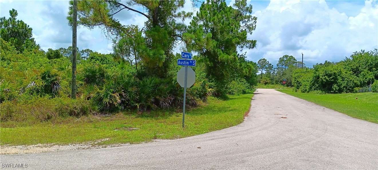 0.26 Acres of Land for Sale in Lehigh Acres, Florida