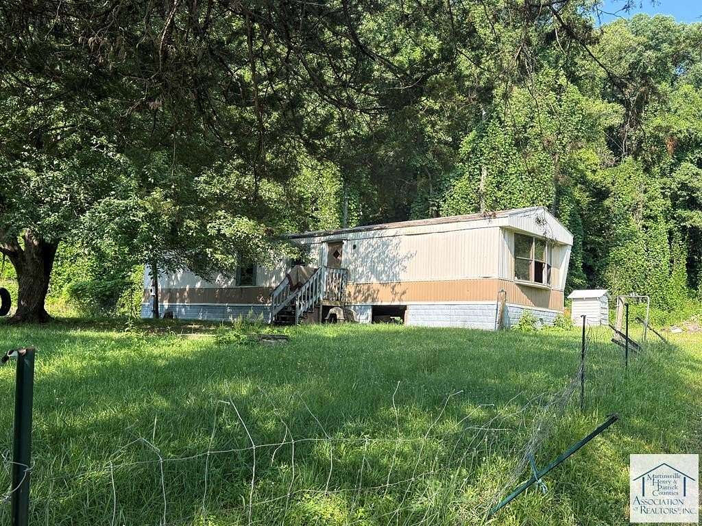 3 Acres of Residential Land for Sale in Bassett, Virginia