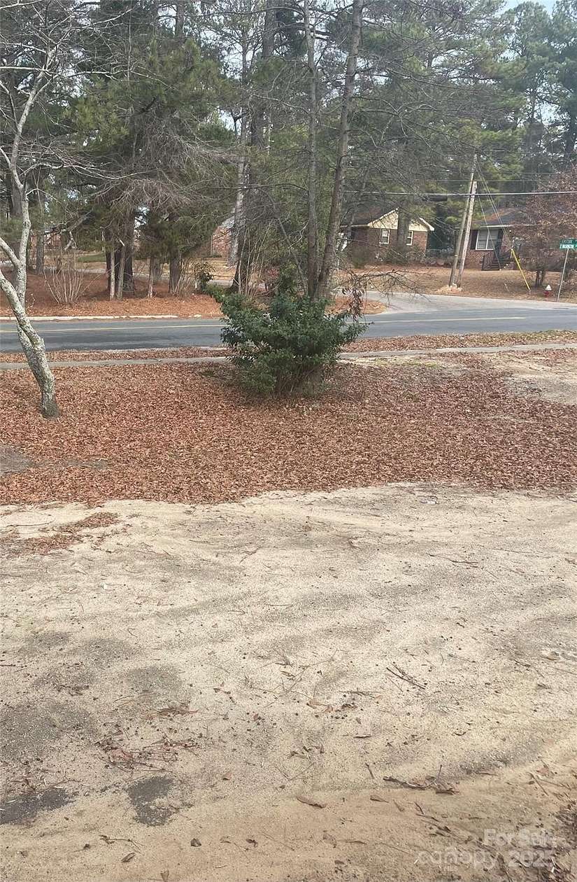 0.17 Acres of Land for Sale in Rockingham, North Carolina