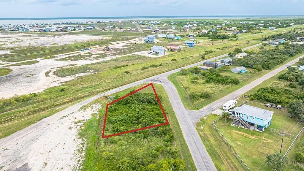 Residential Land for Sale in Rockport, Texas