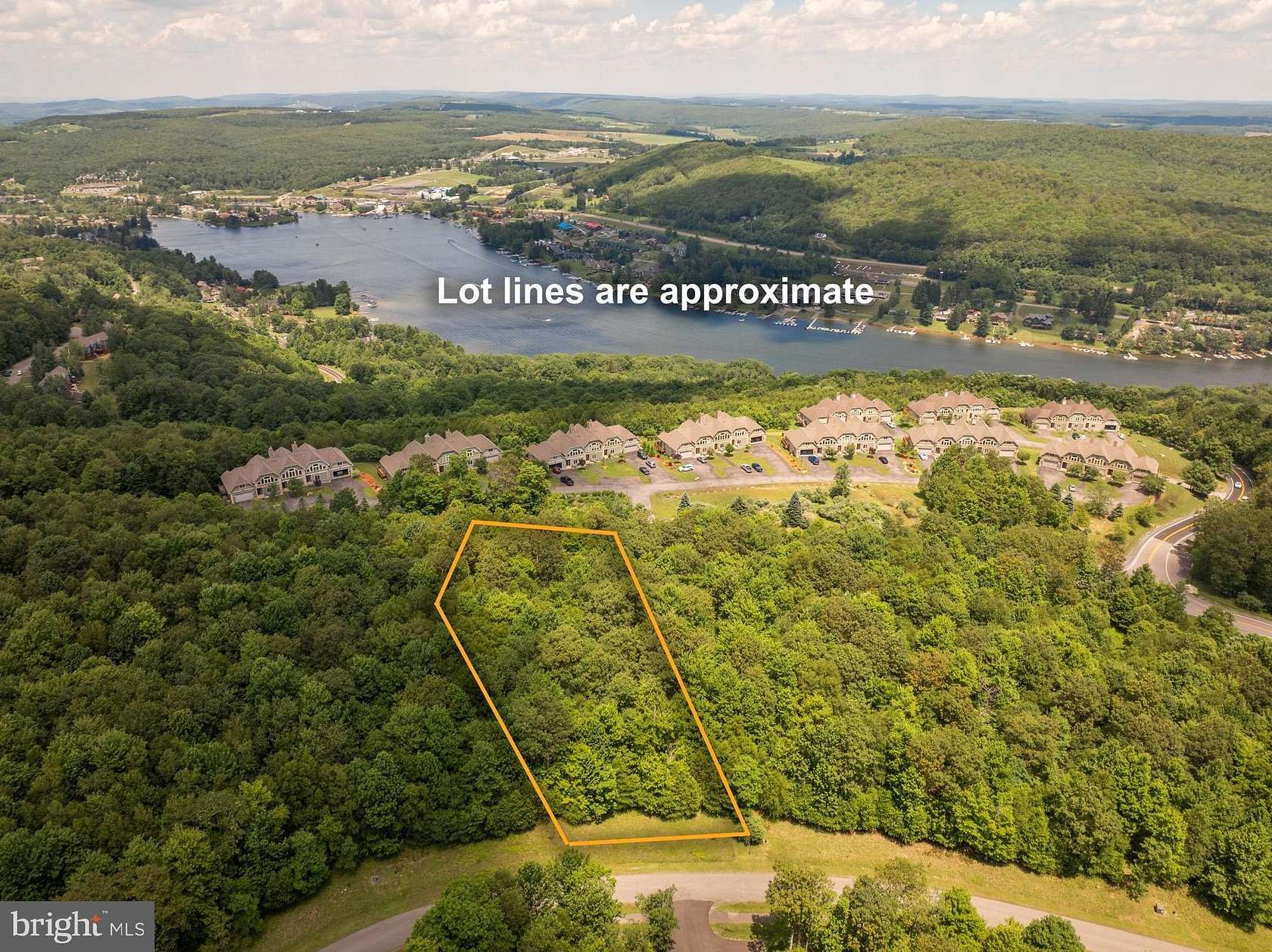 0.85 Acres of Residential Land for Sale in McHenry, Maryland