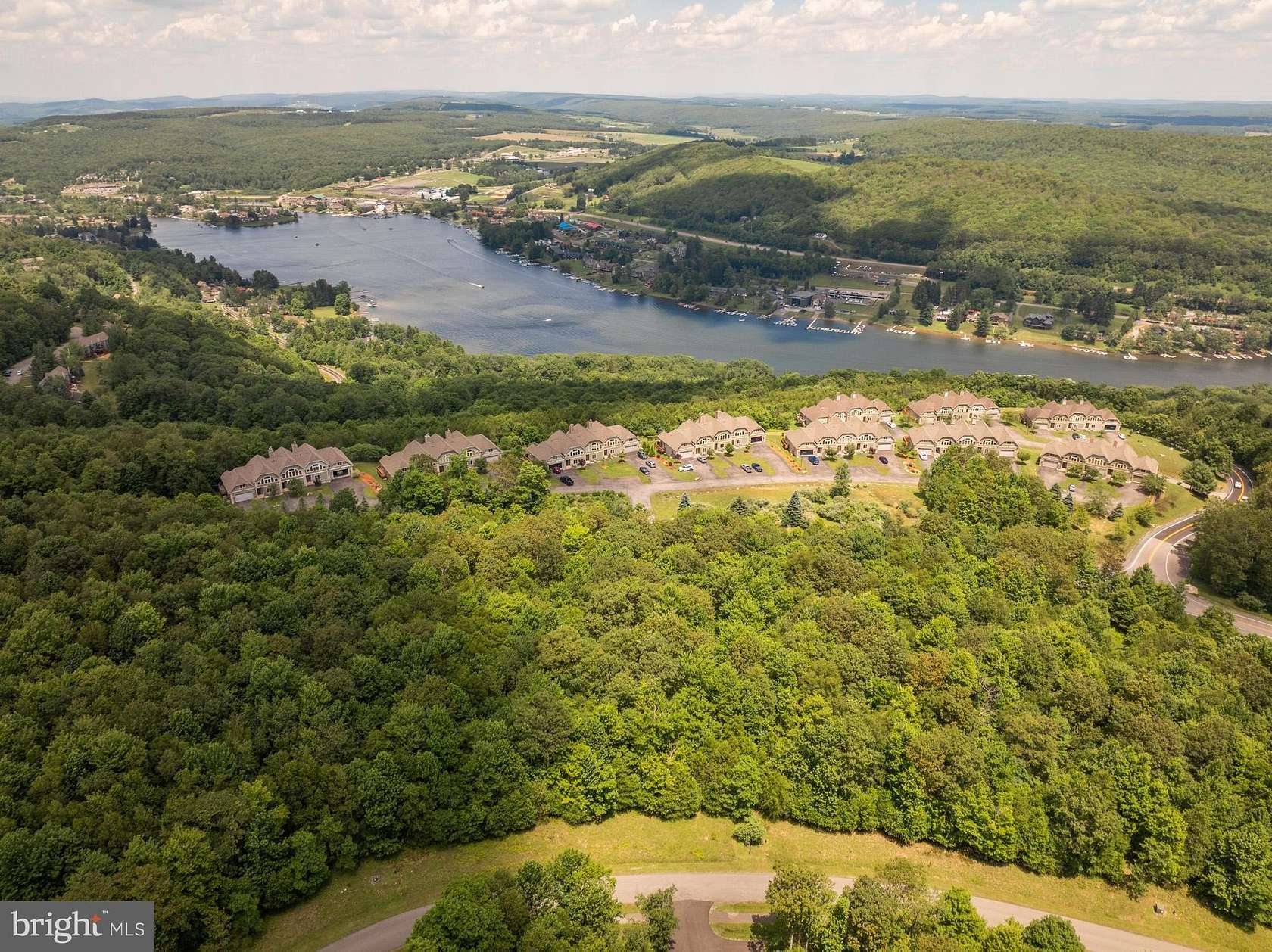 0.85 Acres of Residential Land for Sale in McHenry, Maryland