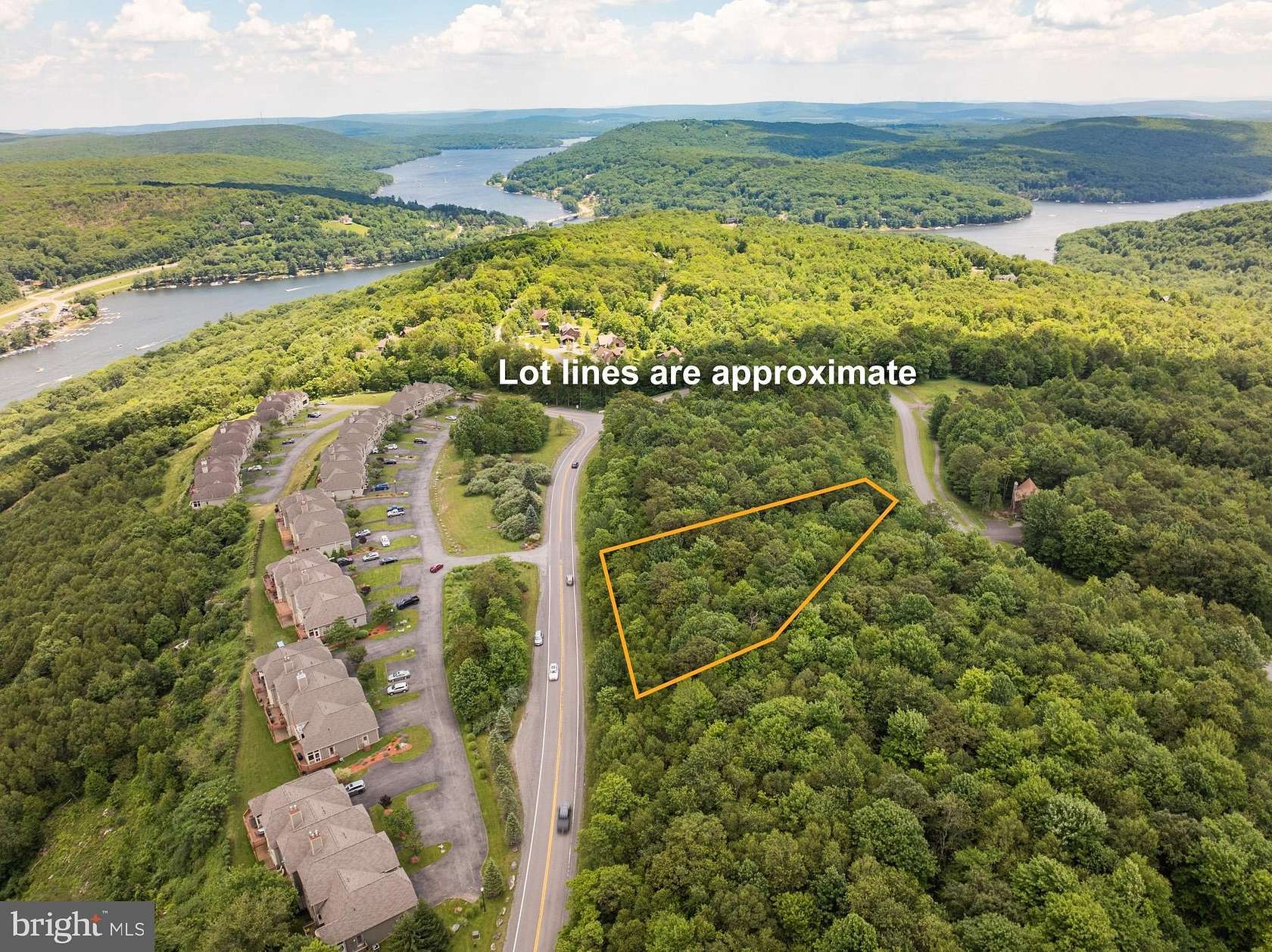 0.85 Acres of Residential Land for Sale in McHenry, Maryland