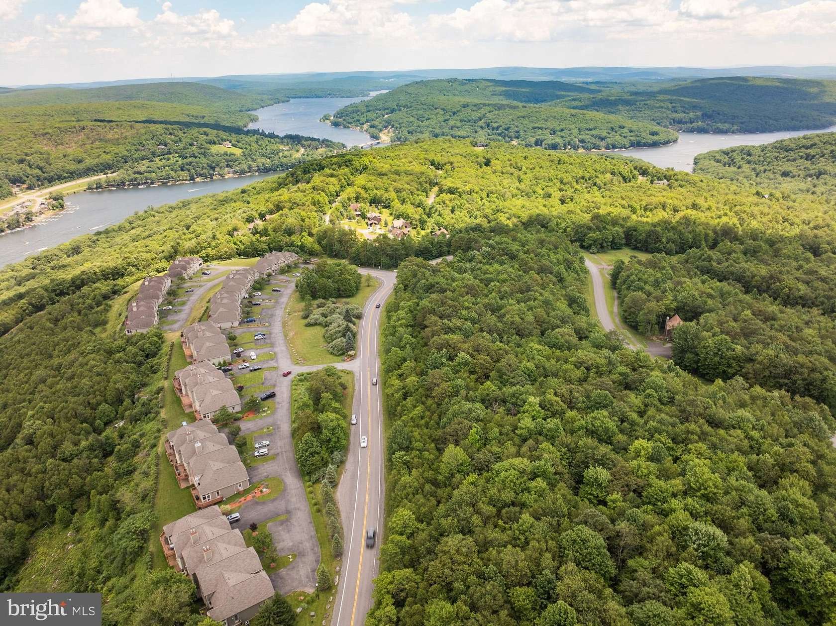 0.85 Acres of Residential Land for Sale in McHenry, Maryland