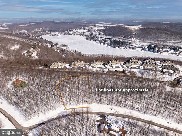 0.85 Acres of Residential Land for Sale in McHenry, Maryland