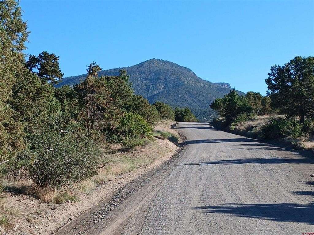 1.17 Acres of Residential Land for Sale in South Fork, Colorado