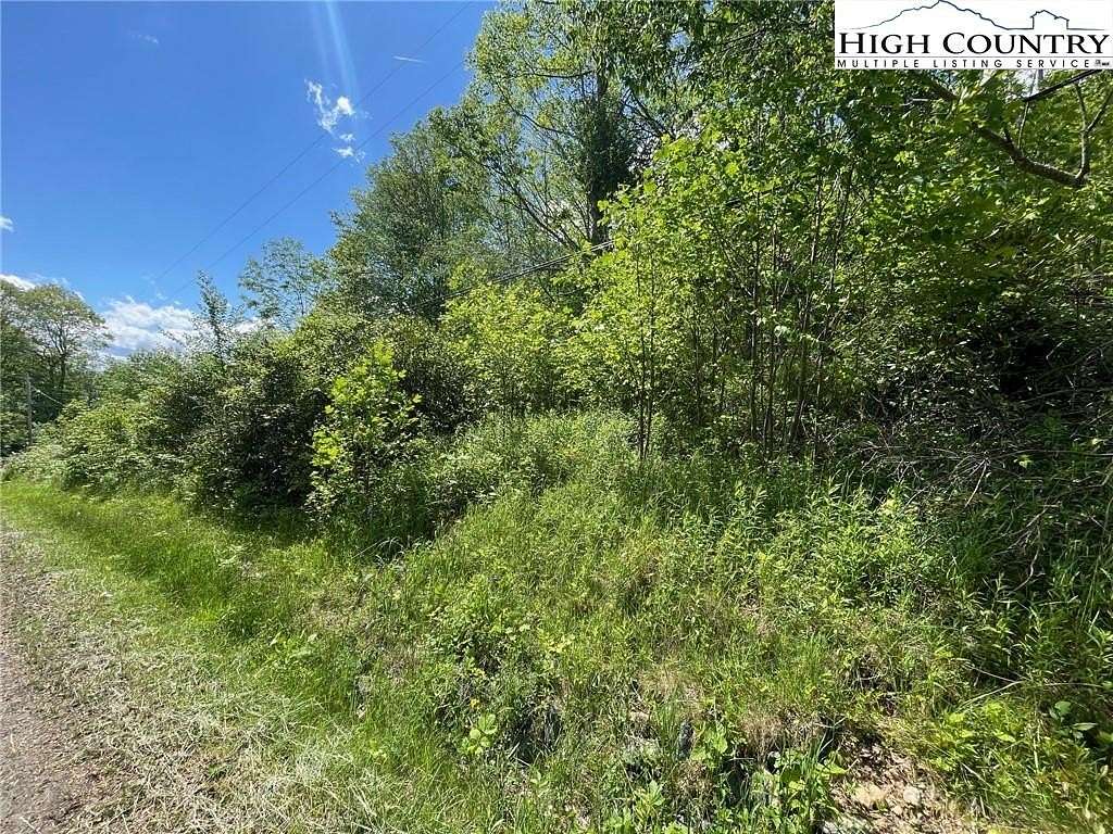 1.5 Acres of Land for Sale in Banner Elk, North Carolina