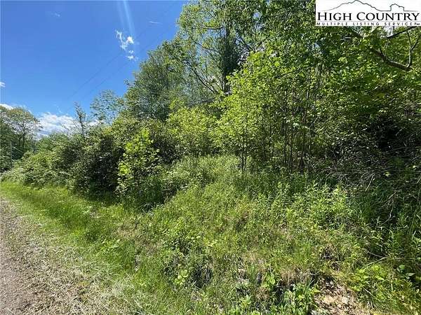 1.5 Acres of Land for Sale in Banner Elk, North Carolina