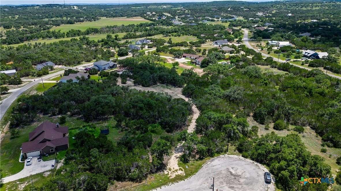 1.3 Acres of Residential Land for Sale in Fischer, Texas