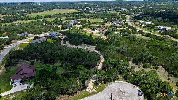 1.3 Acres of Residential Land for Sale in Fischer, Texas