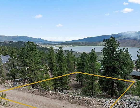 0.46 Acres of Residential Land for Sale in Twin Lakes, Colorado