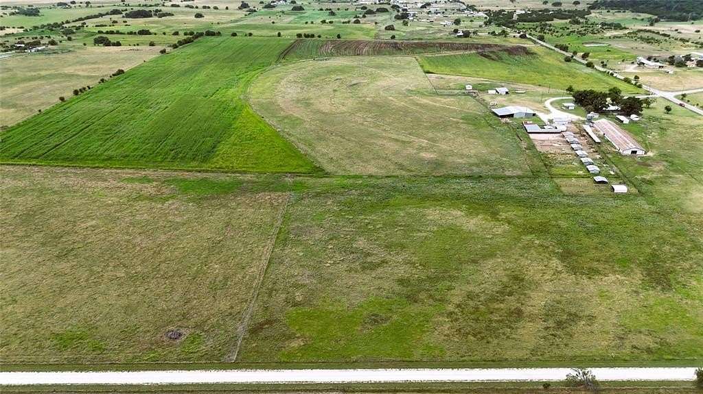 23.5 Acres of Agricultural Land for Sale in Stephenville, Texas