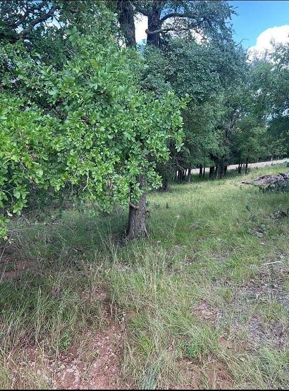 0.05 Acres of Land for Sale in May, Texas