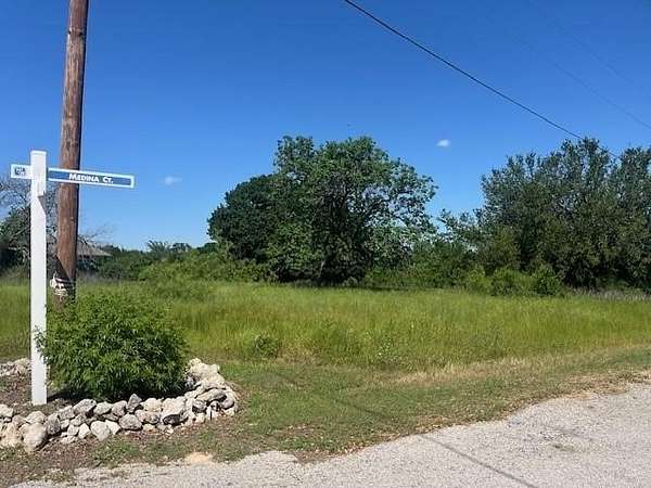 0.3 Acres of Residential Land for Sale in Whitney, Texas