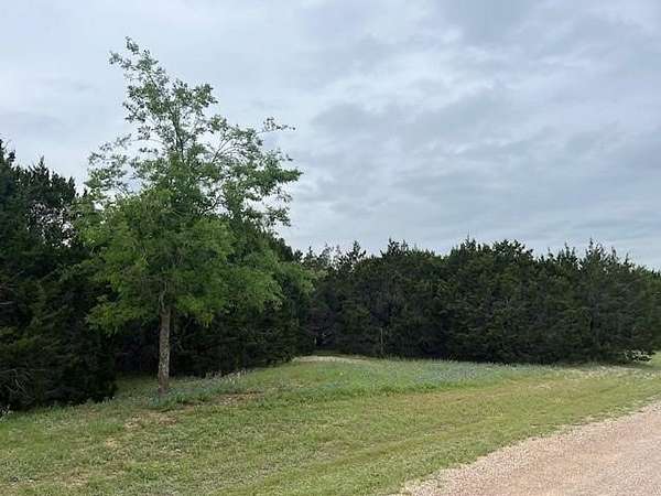 2 Acres of Land for Sale in Whitney, Texas