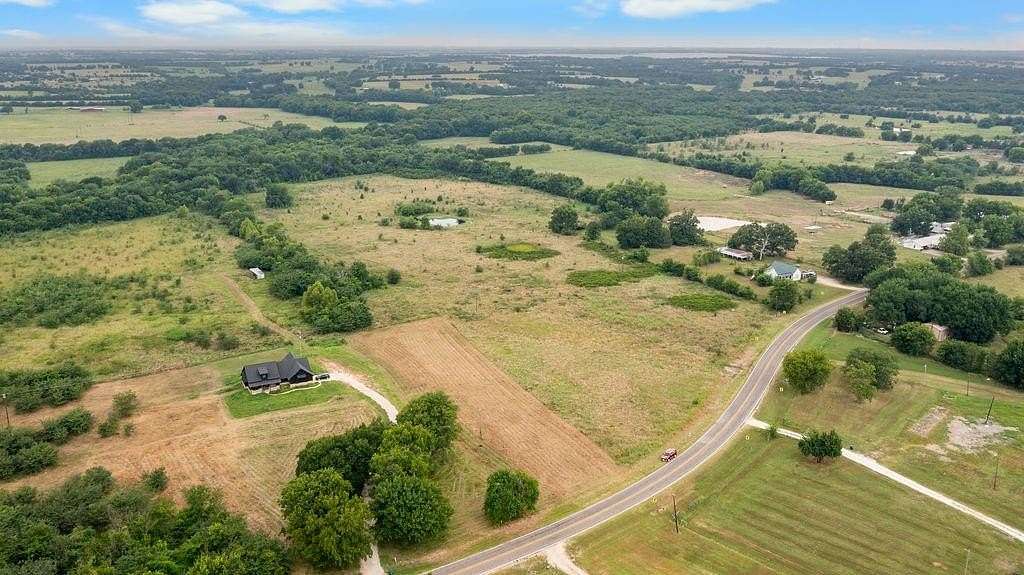 20 Acres of Agricultural Land for Sale in Paris, Texas