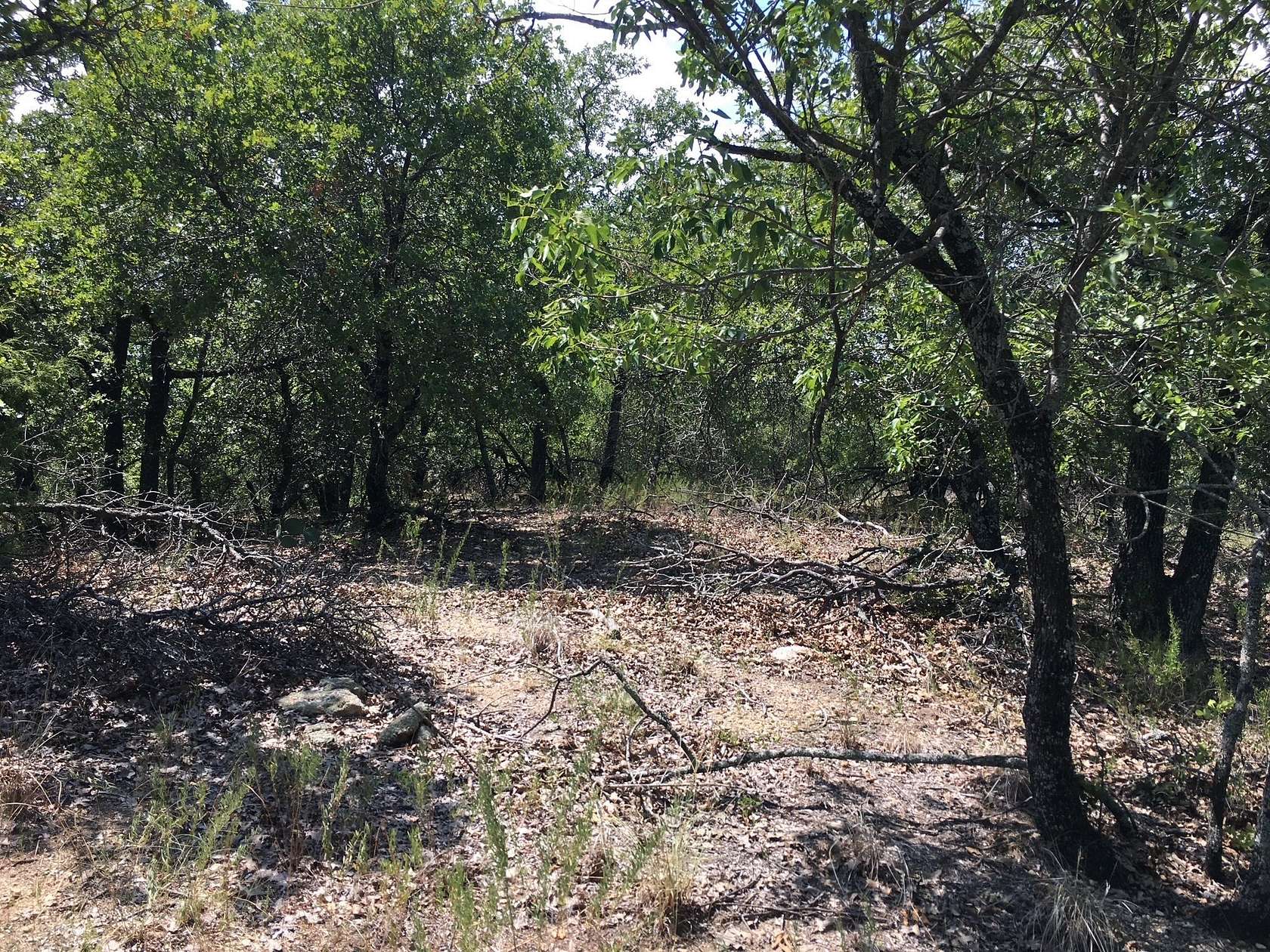 2 Acres of Residential Land for Sale in Bowie, Texas
