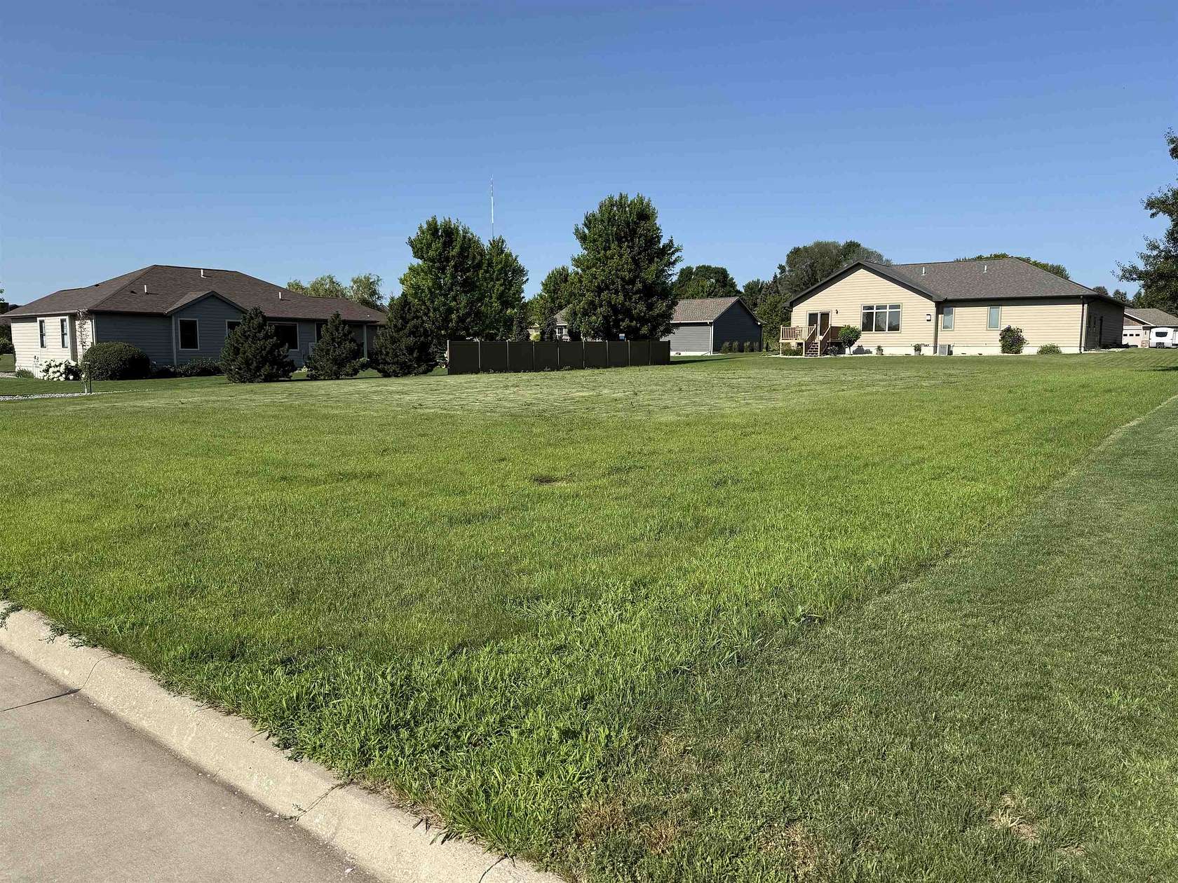 0.32 Acres of Residential Land for Sale in Sioux Center, Iowa