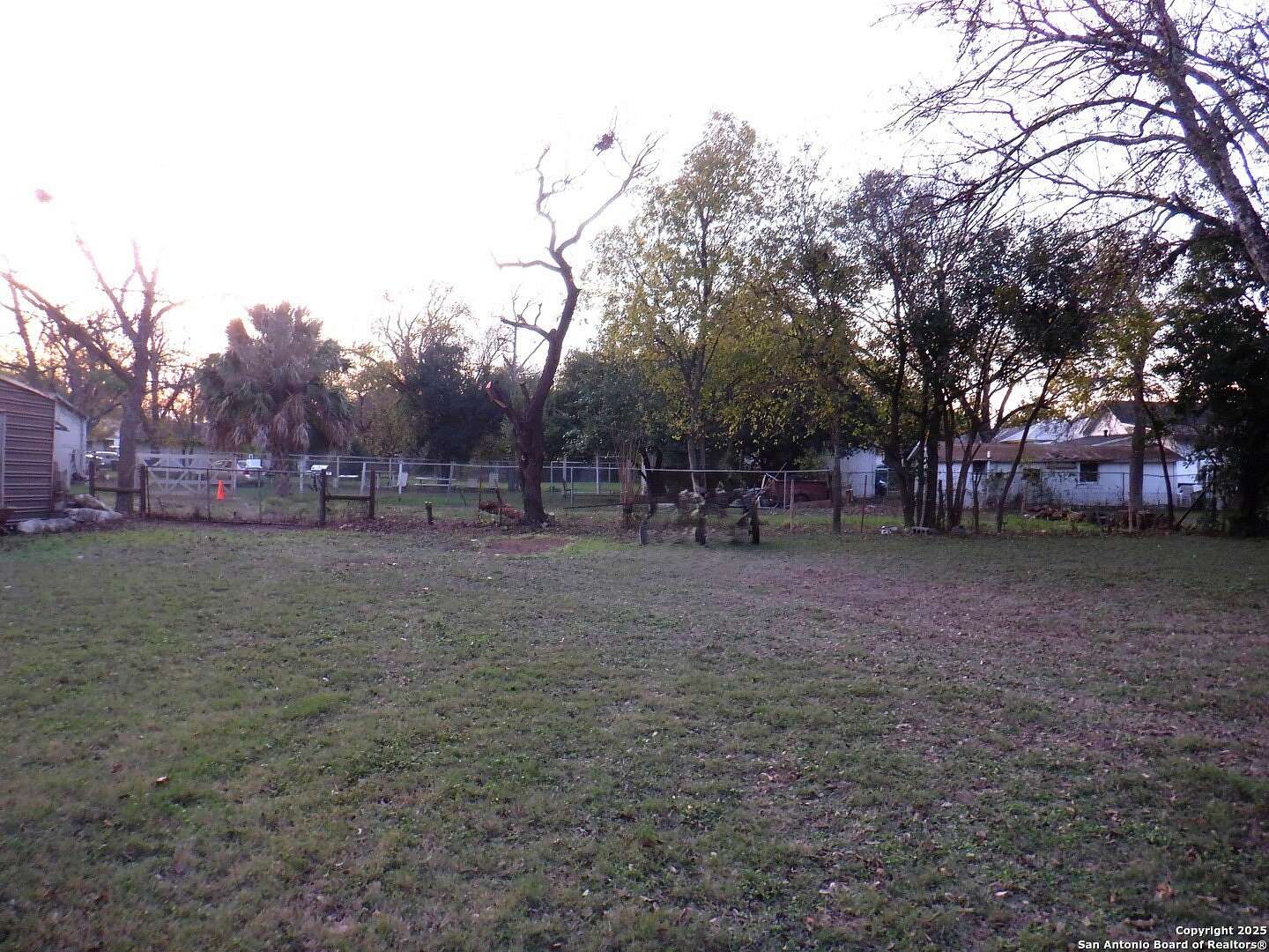 0.39 Acres of Residential Land for Sale in San Antonio, Texas