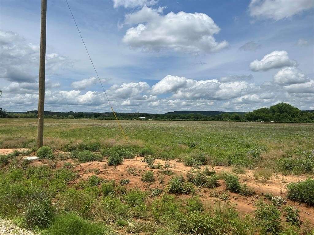 5 Acres of Residential Land for Sale in Santo, Texas
