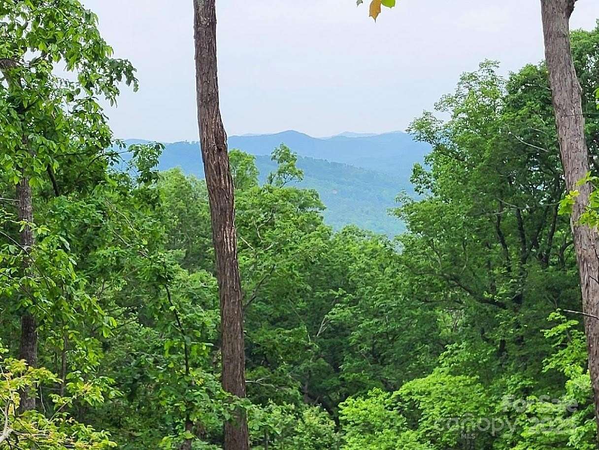 6 Acres of Residential Land for Sale in Lake Lure, North Carolina