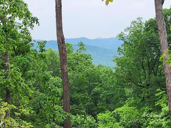 6 Acres of Residential Land for Sale in Lake Lure, North Carolina