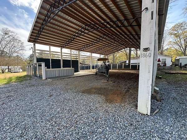 51.8 Acres of Land for Sale in Eufaula, Alabama