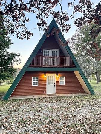 1 Acre of Residential Land with Home for Sale in Ellsinore, Missouri