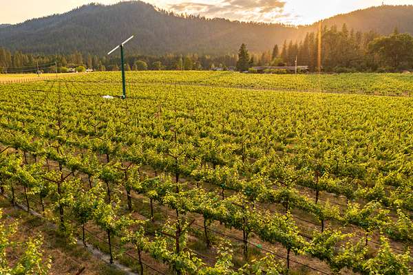 10.4 Acres of Land for Sale in Grants Pass, Oregon
